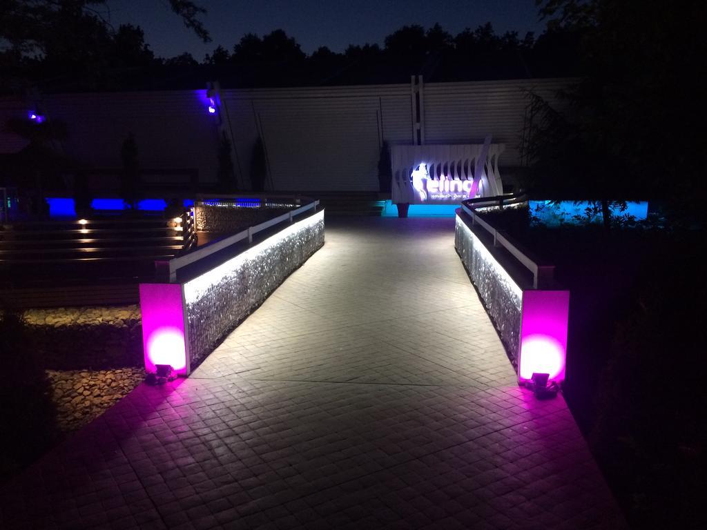 Elinor Complex Hasköy Dış mekan fotoğraf